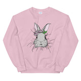Hop Into Spring Sweatshirt