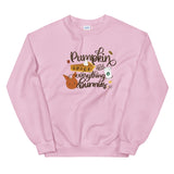 Gourd-geous Bunnies Unisex Sweatshirt