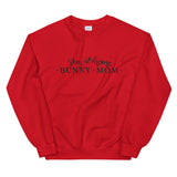 Bunny Mom Unisex Sweatshirt