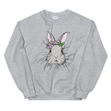 Hop Into Spring Sweatshirt