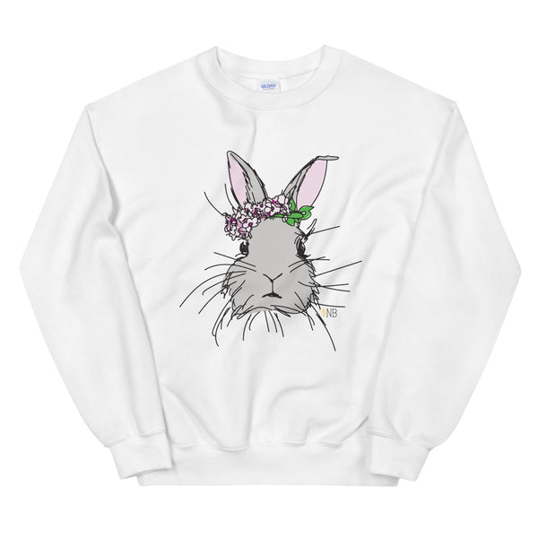Hop Into Spring Sweatshirt