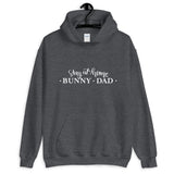 Stay At Home Dad Unisex Hoodie