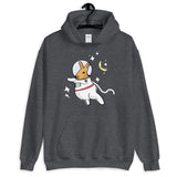 Infinity and Bunyond Unisex Hoodie