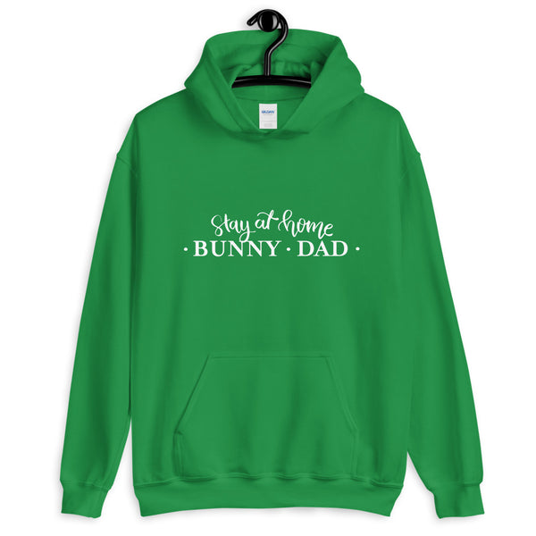 Stay At Home Dad Unisex Hoodie