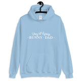 Stay At Home Dad Unisex Hoodie