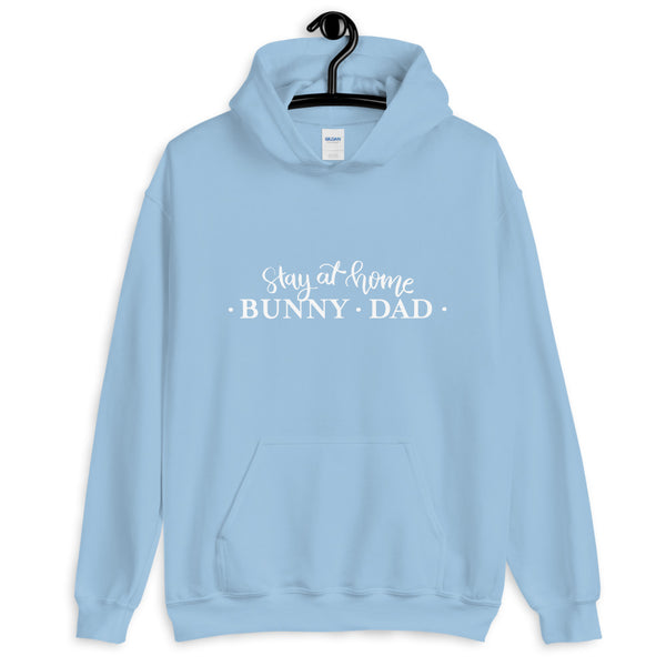 Stay At Home Dad Unisex Hoodie