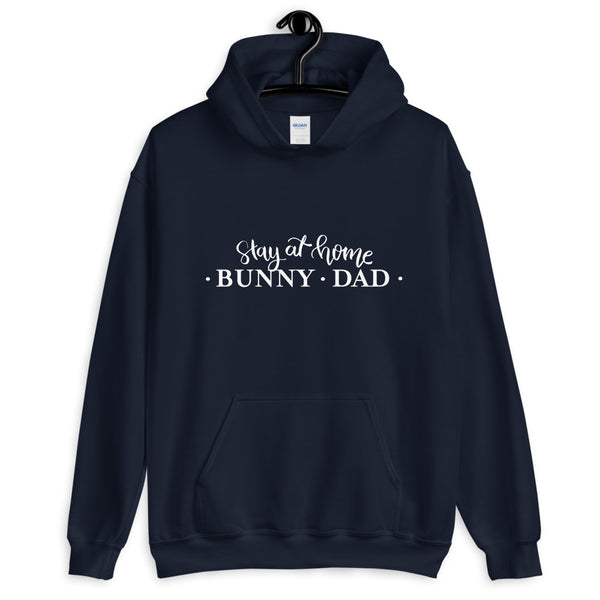 Stay At Home Dad Unisex Hoodie