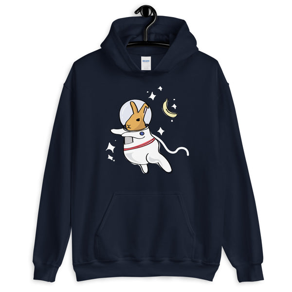 Infinity and Bunyond Unisex Hoodie