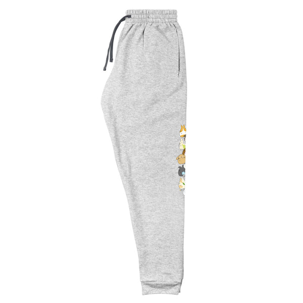 Everybun's Here Unisex Joggers