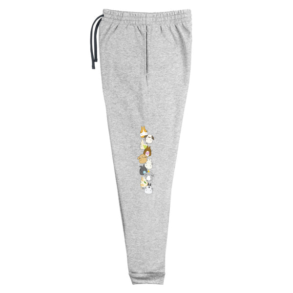 Everybun's Here Unisex Joggers