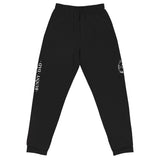 Stay At Home Bunny Dad Unisex Joggers