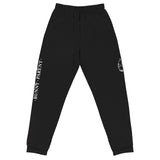 Stay At Home Bunny Parent Unisex Joggers