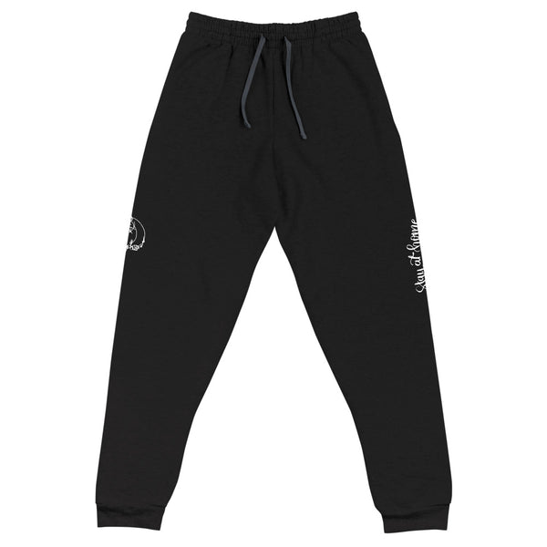 Stay At Home Bunny Mom Unisex Joggers