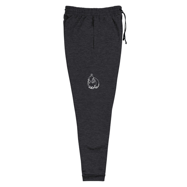 Stay At Home Bunny Mom Unisex Joggers