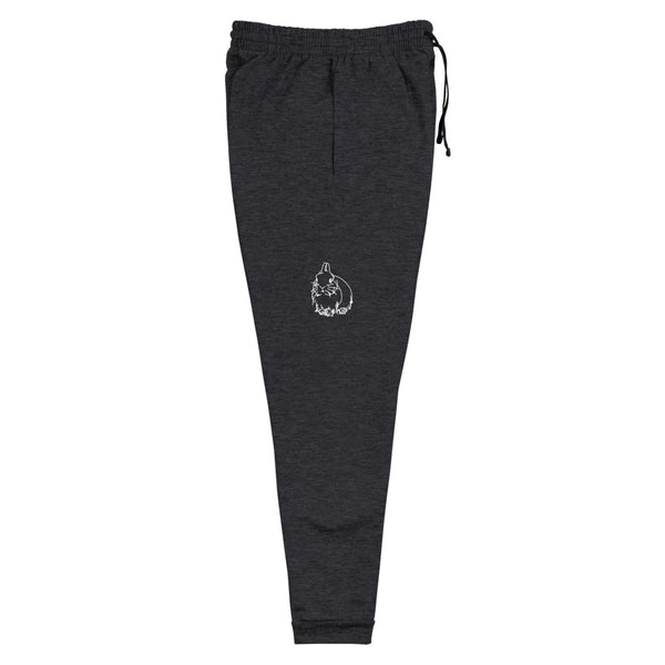 Stay At Home Bunny Mom Unisex Joggers