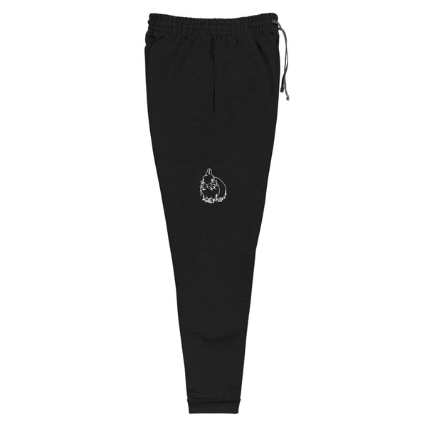 Stay At Home Bunny Mom Unisex Joggers