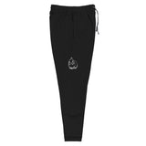 Stay At Home Bunny Dad Unisex Joggers