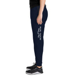 Stay At Home Bunny Mom Unisex Joggers