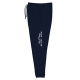 Stay At Home Bunny Mom Unisex Joggers