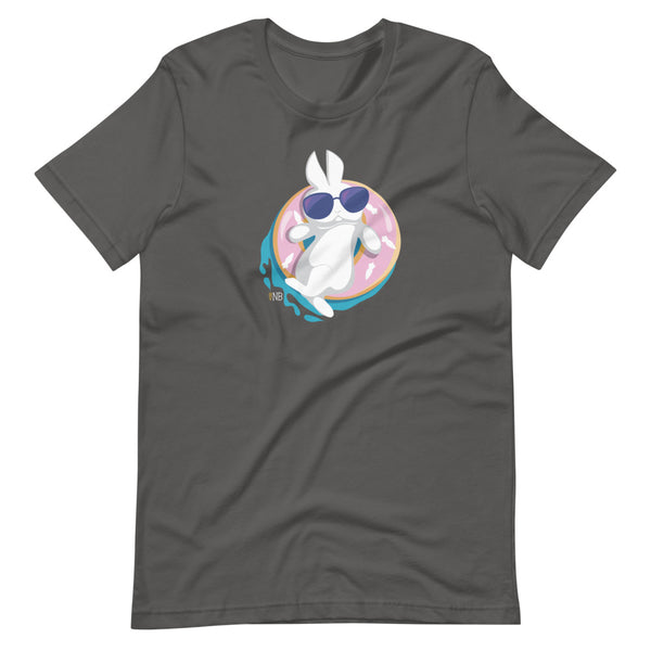Bunkissed Summer Unisex T-Shirt