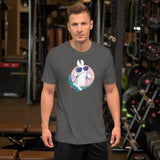 Bunkissed Summer Unisex T-Shirt