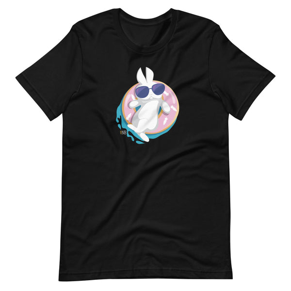 Bunkissed Summer Unisex T-Shirt