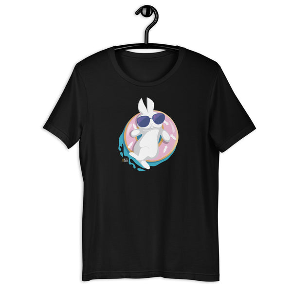 Bunkissed Summer Unisex T-Shirt