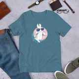 Bunkissed Summer Unisex T-Shirt