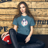 Bunkissed Summer Unisex T-Shirt