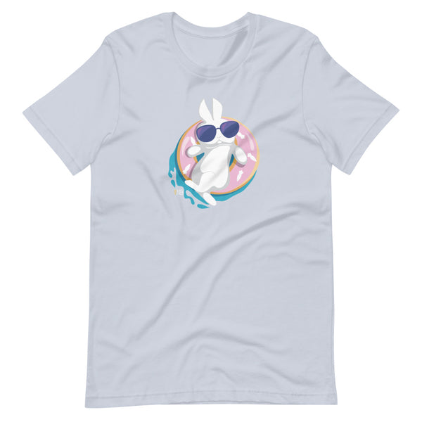 Bunkissed Summer Unisex T-Shirt