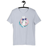 Bunkissed Summer Unisex T-Shirt