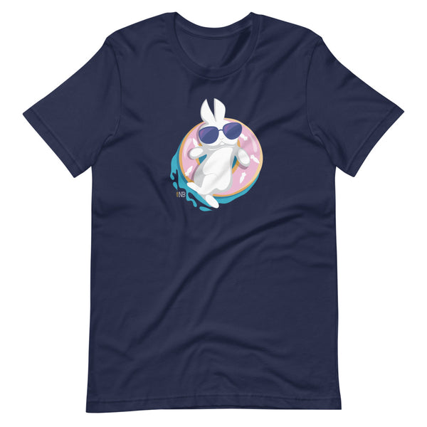 Bunkissed Summer Unisex T-Shirt