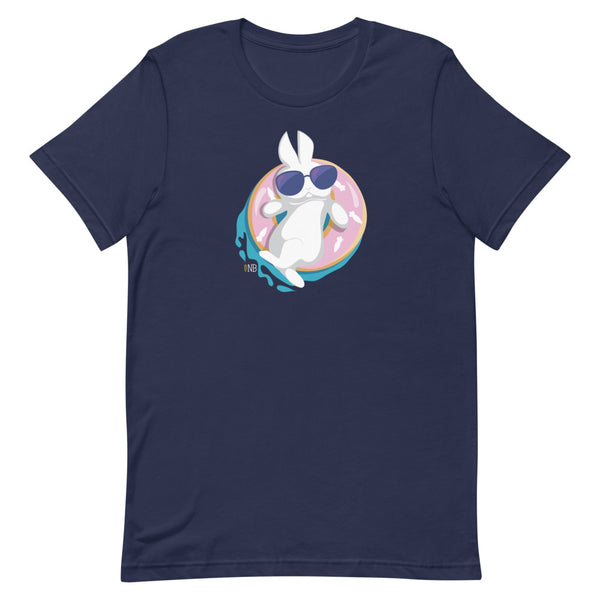 Bunkissed Summer Unisex T-Shirt