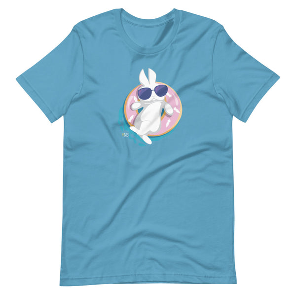 Bunkissed Summer Unisex T-Shirt