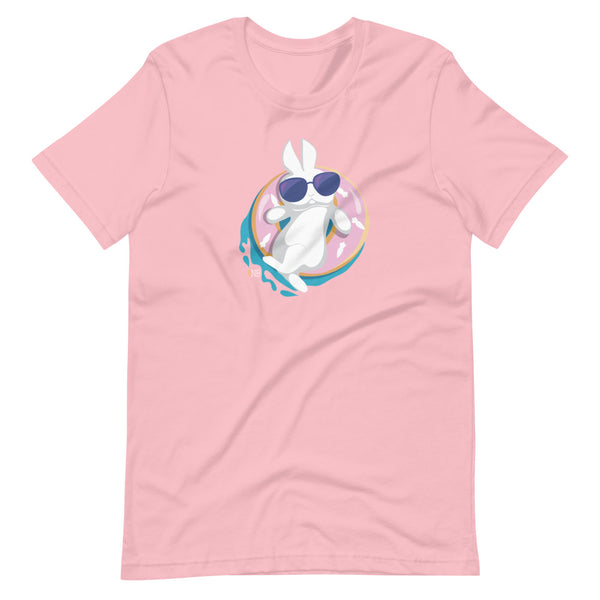 Bunkissed Summer Unisex T-Shirt