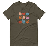 Pumpkin Pie Of My Eye Unisex T-Shirt