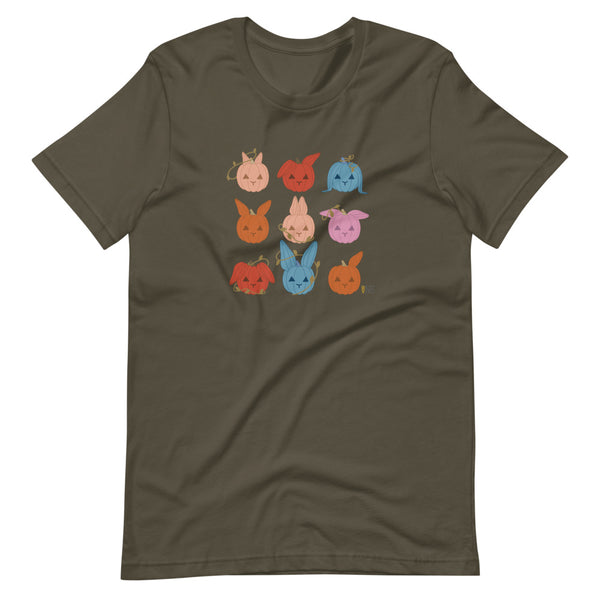Pumpkin Pie Of My Eye Unisex T-Shirt