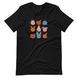 Pumpkin Pie Of My Eye Unisex T-Shirt