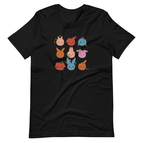 Pumpkin Pie Of My Eye Unisex T-Shirt