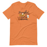 Gourd-geous Bunnies Unisex T-Shirt