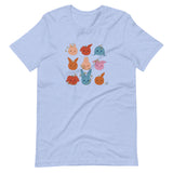 Pumpkin Pie Of My Eye Unisex T-Shirt