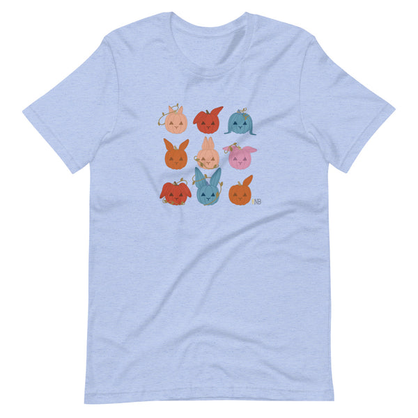 Pumpkin Pie Of My Eye Unisex T-Shirt