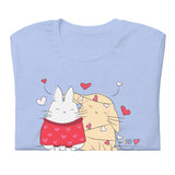 Lettuce Be Together Unisex T-Shirt