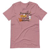 Gourd-geous Bunnies Unisex T-Shirt