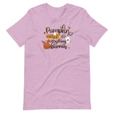 Gourd-geous Bunnies Unisex T-Shirt