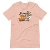 Gourd-geous Bunnies Unisex T-Shirt