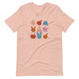 Pumpkin Pie Of My Eye Unisex T-Shirt