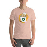 BSL Unisex T-Shirts