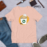 BSL Unisex T-Shirts