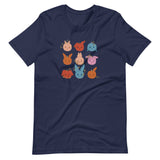 Pumpkin Pie Of My Eye Unisex T-Shirt